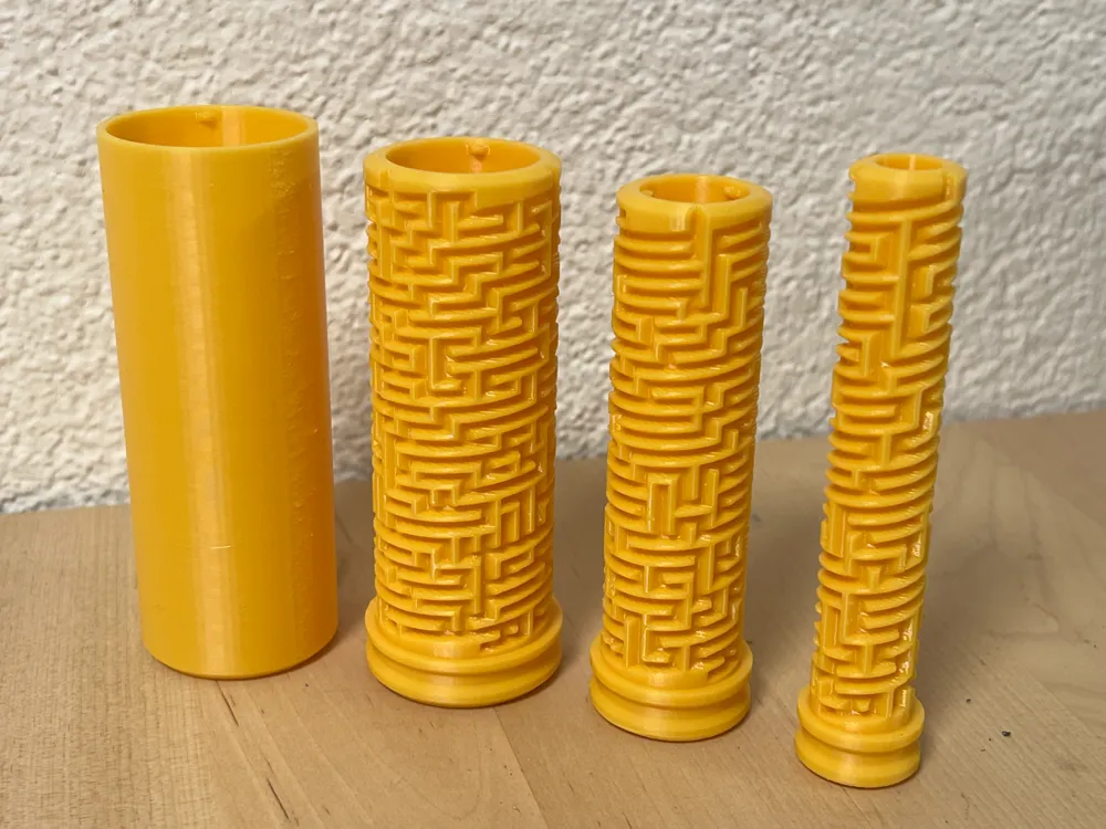Maze Puzzle Gift Box